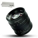 【中古】7職人55mm f1?. 4?Large絞りPortraitマニュアルフォーカスマイクロカメラレンズフィットfor Fujiカメラ: x-a1、x-a2、x-at、x-m1、xm2、X - t1、x-t2、x-t10、X - pro1、x-e1、x-e2?and tuyung布【メーカー名】7artisans【メーカー型番】55mm F1.4 Fuji Cameras【ブランド名】7artisans【商品説明】7職人55mm f1?. 4?Large絞りPortraitマニュアルフォーカスマイクロカメラレンズフィットfor Fujiカメラ: x-a1、x-a2、x-at、x-m1、xm2、X - t1、x-t2、x-t10、X - pro1、x-e1、x-e2?and tuyung布ワイド互換性:カメラ、富士X - a1? x-a2? x-at x-m1?xm2、X - t1、x-t2? x-t10? X - pro1? x-e1? x-e214のブレードは高品質のトランジションの対象にも素敵なボケ味だけでなく、レンズを維持することにより、背面ぼかされた不足している可能性がありますの高品質の高品質の光学的品質を採用し、色収差が低55?mm / f1?. 7の職人製のレンズ、富士カメラX - a1? x-a2、x-at x-m1、xm2、X - t1、x-t2、x-t10? X - pro1? x-e1? x-e2中古品のため使用に伴うキズ等がございますが、問題なくご使用頂ける商品です。画像はイメージ写真ですので商品のコンディション、付属品の有無については入荷の度異なります。当店にて、動作確認・点検・アルコール等のクリーニングを施しております。中古品のため限定特典や補償等は、商品名、説明に記載があっても付属しておりません予めご了承下さい。当店では初期不良に限り、商品到着から7日間は返品を 受付けております。他モールとの併売品の為、完売の際はご連絡致しますのでご了承ください。ご注文からお届けまで1、ご注文⇒ご注文は24時間受け付けております。2、注文確認⇒ご注文後、当店から注文確認メールを送信します。3、お届けまで3〜10営業日程度とお考え下さい。4、入金確認⇒前払い決済をご選択の場合、ご入金確認後、配送手配を致します。5、出荷⇒配送準備が整い次第、出荷致します。配送業者、追跡番号等の詳細をメール送信致します。6、到着⇒出荷後、1〜3日後に商品が到着します。　※離島、北海道、九州、沖縄は遅れる場合がございます。予めご了承下さい。お電話でのお問合せは少人数で運営の為受け付けておりませんので、メールにてお問合せお願い致します。営業時間　月〜金　10:00〜17:00お客様都合によるご注文後のキャンセル・返品はお受けしておりませんのでご了承下さい。