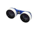 【中古】(非常に良い)SIGHTRON 星空観測用 オペラグラス Stella Scan 2X40 B400