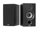   ELAC Debut 2.0 B5.2 {IXs[J[ ubN yA Black DB52-BK