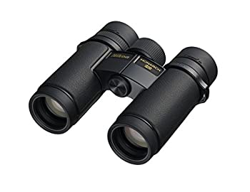 【中古】Nikon 双眼鏡 モナークHG 10X30