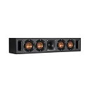 【中古】(非常に良い)Klipsch R-34C センターチャンネルスピーカー