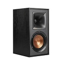 【中古】Klipsch R-51M 本棚スピーカー【メーカー名】Klipsch【メーカー型番】R-51M【ブランド名】Klipsch(クリプシュ)【商品説明】Klipsch R-51M 本棚スピーカー1インチのアルミ製LTSツイーター。90...