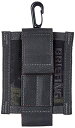 【中古】[ブリーフィング] New Ball Holder BRG191G23 BRIEFING Golf MULTICAM BLACK