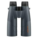 【中古】(非常に良い)Athlon Optics Cronus 双眼鏡 15x56 + HARDCASE
