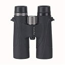 【中古】(非常に良い)Strix Optics Sandpiper HD バードウォッチング 双眼鏡 7075 8 x 42