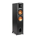 【中古】Klipsch Synergy ブラックラベル F-300 床置きスピーカー