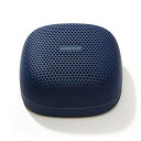 【中古】ラディウス radius SOUND BUMP : ポータブルBluetoothスピーカー microSDカード/ワイドFM / IPX5防水対応 SP...