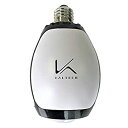 【中古】(非常に良い)カルテック 脱臭 LED電球 昼白色 光触媒 除菌 ターンド・ケイ KL-B02