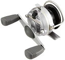 【中古】(非常に良い)ダイワ(Daiwa) チヌ リール(タイコリール) バイキング筏 44