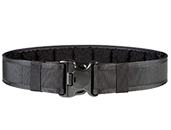 【中古】(未使用品)(Size 44-46) - Bianchi 7225 Black Ergotek Nylon Duty Belt