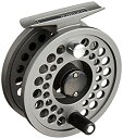 【中古】ダイワ(Daiwa) フライリール ロッホモア-A 200A リール 00404232