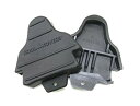 【中古】(非常に良い)KOOL KOVERS(クールカバー) クリートカバー Shimano SPD-SL