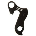 【中古】(未使用品)Wheels Manufacturing(ホイルマニュファクチャリング) リアディレーラーハンガー Fuji/Kona/Marin/Norc...