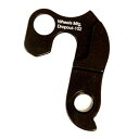 【中古】(未使用品)Wheels Manufacturing(ホイルマニュファクチャリング) リアディレーラーハンガー Scott DROPOUT-102
