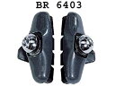 【中古】(未使用品)SHIMANO(シマノ) ブレーキシュー BR-6403 5ペア入 Y83G98010
