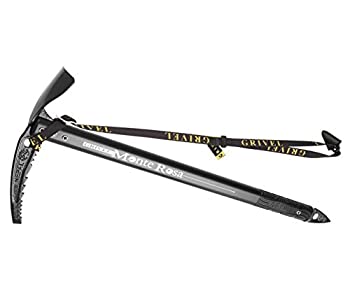 【中古】グリベル(GRIVEL) モンテローザ・プラス GV-PIMROS+S (66cm)