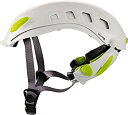 š(̤)EDELRID(ǥå) л 饤ߥ إå ޥǥ ER72031 ۥ磻(WT)