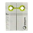 【中古】ERGON(エルゴン) TP1 クリート位置決め専用ツール (シマノ SPD用)