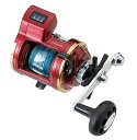【中古】プロマリン(PRO MARINE) ベイトリール チェッカー船 PE4号-150M 糸付 CH800PE