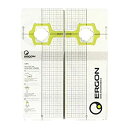 【中古】(未使用品)ERGON(エルゴン) TP1 クリート位置決め専用ツール (クランクブラザーズ用)