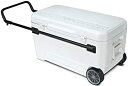 【中古】(非常に良い)igloo(イグルー) グライド プロ 110 (104L) ホワイト #45184