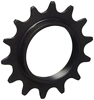 【中古】(非常に良い)SHIMANO(シマノ) デュラエースTrack スプロケット SS-7600 3/32インチ薄歯 14T Y27914000