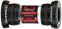 【中古】(未使用品)TOKEN(トーケン) TK877EX BB Road/MTB TK877EX ブラック JIS(68)