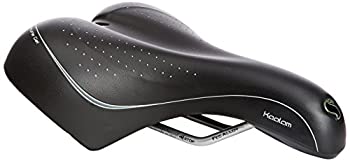 【中古】(未使用品)sportourer(スポーツアラー) KAALAM GEL FeC BLK サドル 【中古】(未使用品)sportourer(スポーツアラー) KAALAM GEL FeC BLK サドル