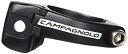 【中古】(未使用品)campagnolo(フリガナ: カンパニョーロ) RECORD FD CLAMP BLK 32 ・Fメカクランプ DC12-RE2B