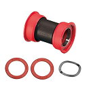 【中古】FSA(エフエスエー) 自転車 部品 ボトムブラケット PF30 BB ROAD K-FORCE LIGHT 200-3111