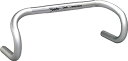 【中古】(非常に良い)DEDA(デダ) SPECIAL SHALLOW SIL POL 26.0/440 ドロップハンドル(4)