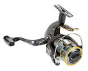 【中古】(非常に良い)プロマリン(PRO MARINE) リール グレシアスピンSP GR2500LB
