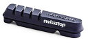 【中古】SWISS STOP(スイスストップ) FLASH EVO BXP アルミリム用 ブレーキシュー