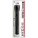 【中古】(非常に良い)MAG-LITE(マグライト) 懐中電灯 LED ML300L 3D.CELL ST33016 ブラック