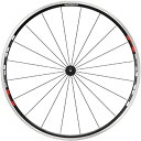【中古】(非常に良い)シマノ WH-R501 フロント ブラック QRカラー:ブラック フロント用 33944 EWHR501FCBYL