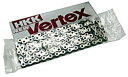 【中古】(非常に良い)HKK Vertex ベルテックス 1/8インチチェーン シルバーブラック