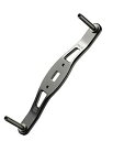 【中古】(非常に良い)Daiwa SLP WORKS(ダイワSLPワークス) ハンドル ベイトリール用 RCS ベイトキャスティング ESD クランクハンドルア...