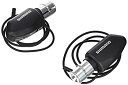 【中古】(非常に良い)SHIMANO(シマノ) アルテグラDI2 SW-R671 R/L SS1 TT トライアスロン用、2ボタン方式、前後セット