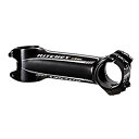 【中古】RITCHEY(リッチー) WCS C220 ステム ウェットブラック ブラック 84°/60mm ブラック 84°/60mm