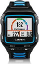 【中古】GARMIN(ガーミン) ランニングGPS ForeAthlete 920XTJ ブラック/ブルー 心拍計 Wi-Fi Bluetooth対応 117432