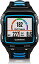 【中古】GARMIN(ガーミン) ランニングGPS ForeAthlete 920XTJ ブラック/ブルー 心拍計・Wi-Fi Bluetooth対応 117432