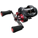 【中古】(非常に良い)テイルウォーク(tailwalk) ベイトリール ELAN WIDE POWER PLUS 71R
