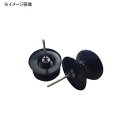 【中古】Daiwa SLP WORKS(ダイワSLPワークス) スプール SLPW ジギングスプール 15 ベイトリール用 ブラック リール