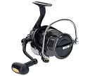 【中古】(非常に良い)ダイワ(Daiwa) スピニングリール 15 プロカーゴ6000遠投