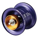 【中古】(非常に良い)Daiwa SLP WORKS(ダイワSLPワークス) スプール RCS ベイトキャスティング SVスプール 1012SV ベイトリール用...