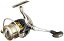 【中古】ダイワ(Daiwa) スピニングリール 16 EM MS 2510PE-H (2500サイズ)