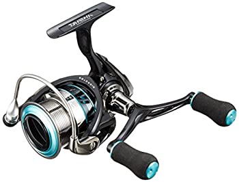 【中古】ダイワ(Daiwa) スピニングリール エギング 16 エメラルダス 2508PE-DH (2500サイズ)