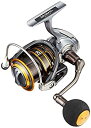 【中古】ダイワ(Daiwa) スピニングリール シーパラダイス