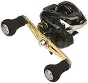 【中古】シマノ(SHIMANO) ベイトリール 両軸 16 グラップラー BB 200HG 右ハンドル ライトジギング