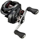 【中古】シマノ (SHIMANO) ベイトリール 16 スコーピオン 71XG 左ハンドル